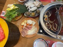 -牛New寿喜烧(青浦店)