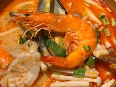-BetterThai 泰加(苏州中心店)