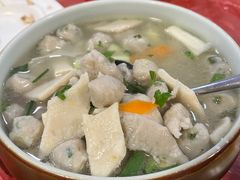 -海坛特色小吃·只做平潭特色菜(平潭店)