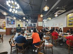 -顺德火焰醉鹅坊(珠海店)