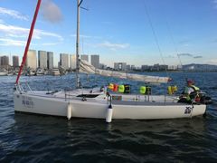 -鑫艋游艇海钓俱乐部