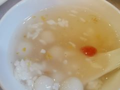 -永兴餐厅(复兴中路店)