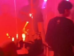 -Orangutan Bunker猩猩地堡酒吧(兰桂坊店)
