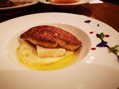 -弗兰克牛排西餐厅Ribone steak house(柠檬花园店)