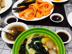 -宝盛水博园大酒店·中餐厅·杭帮菜