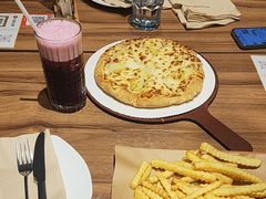 -必胜客(桂林中山店)