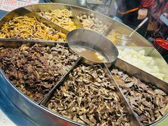 -东门町美食街