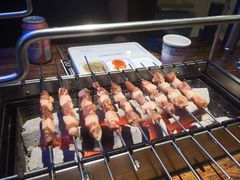 -三个蒙古大叔羊肉串(大宁店)