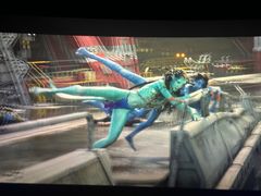 -上影国际影城(普陀绿地缤纷城店)