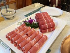 -东来顺饭庄(天坛店)