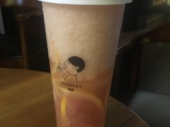 西柚-喜茶(东莞雍华庭店)