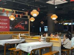 -陈家婆的菜(梅溪湖店)