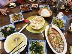 -老味道1992(武当山店)