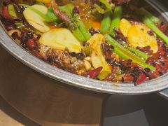 -烤匠麻辣烤鱼(万象城店)