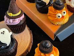 -Pantry's Best派悦坊蛋糕(K11购物艺术中心店)