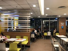 -麦当劳(济泺路店)