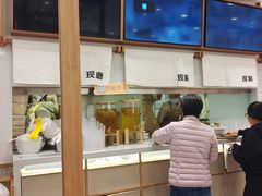 -小满手工粉(北京来福士店)