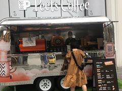 门面-Peet's Coffee皮爷咖啡(万象天地店)