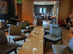 -星巴克(红房子店)