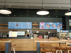 -星巴克(天津佛罗伦萨小镇店)