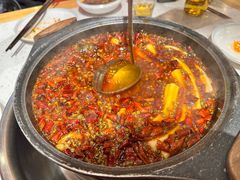-佬缸炮江湖川菜(玉林店)