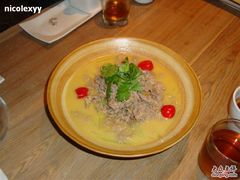 酸汤肥牛-旅马餐厅(茅家埠店)