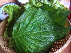 -牛信亭韩国料理·炭火烤肉(紫藤路店)