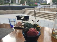 -巴别塔法餐舍(合作路店)