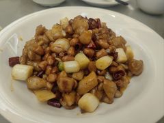 -成都驻京办餐厅(蜀都宾馆店)