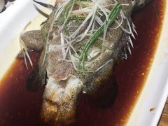 -宝燕海货工场(长江国际店)
