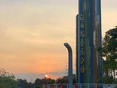 -白石龙音乐公园