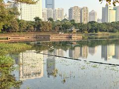 -南宁南湖公园