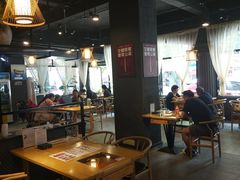 大堂-赤宴·川菜(玉林店)