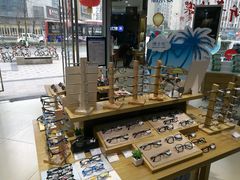 -浙文眼镜(清江西路店)