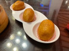 咸水角-山水茶艺馆·点心粤菜·30年老字号