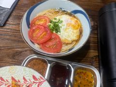 -麒麟风烤牛肉·云南烧烤小排档(丹凤街店)