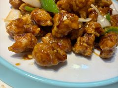 -快乐老家三鲜饺子东北菜(南六中路店)
