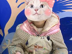 -尼莫儿童美术(三阳路融科天城校区)