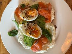 -Egg•Allday Brunch(襄阳北路店)
