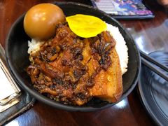 控肉饭-阿勇鲁肉饭(虹井路店)
