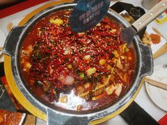 -南锣南门