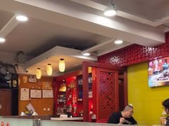 -芦月轩羊蝎子(北蜂窝店)