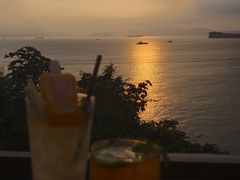 -Brew Farm·精酿农场海滨悬崖餐厅