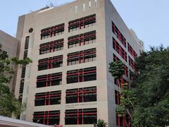 -香港大学