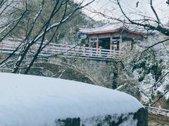 -汤峪温泉碧水湾