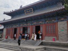 -西安大兴善寺