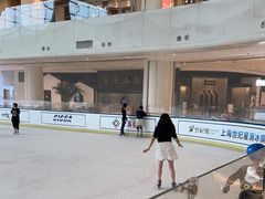 -世纪星滑冰俱乐部(万象城店)