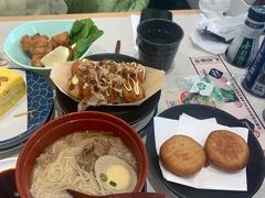-濱寿司(高新伊藤店)