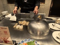 -枫品铁板烧(东樾店)