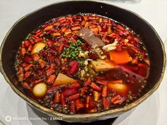 -好友缘酒家(会展中心店)